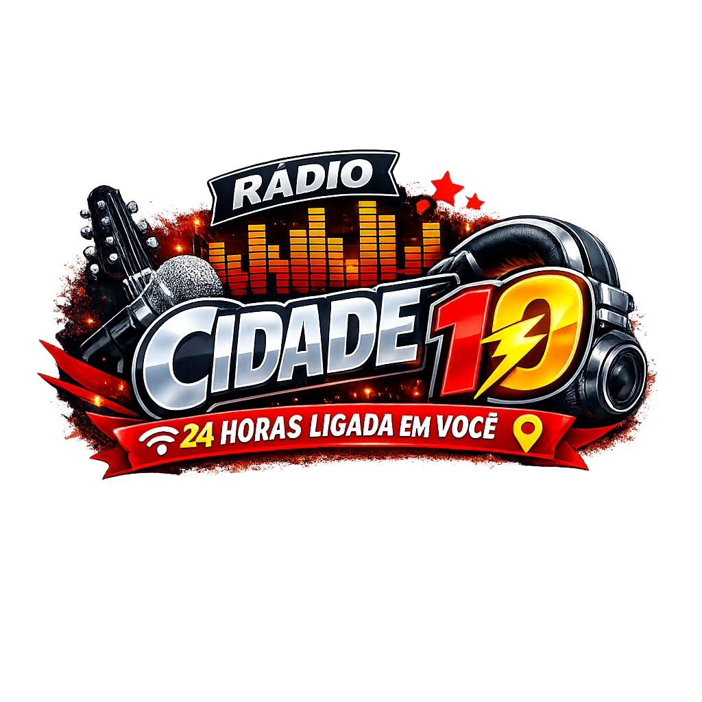 Rádio Cidade 10